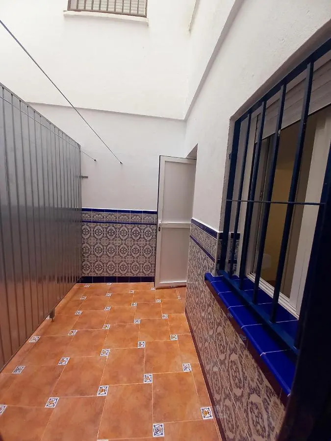 Apartamento Fuentes Conil De La Frontera