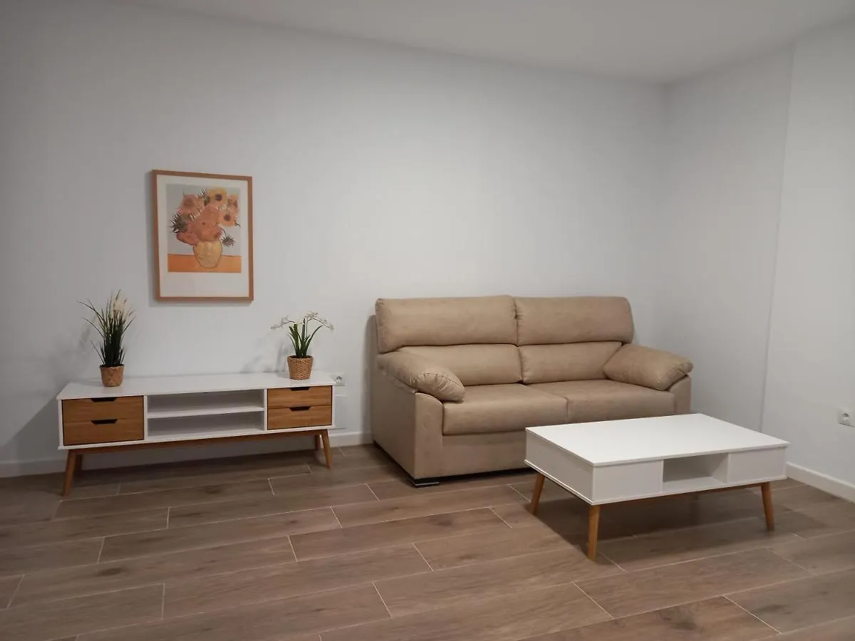 Apartamento Fuentes Conil De La Frontera España