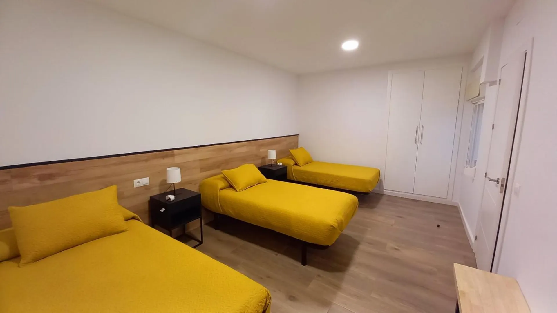 Apartamento Fuentes Conil De La Frontera
