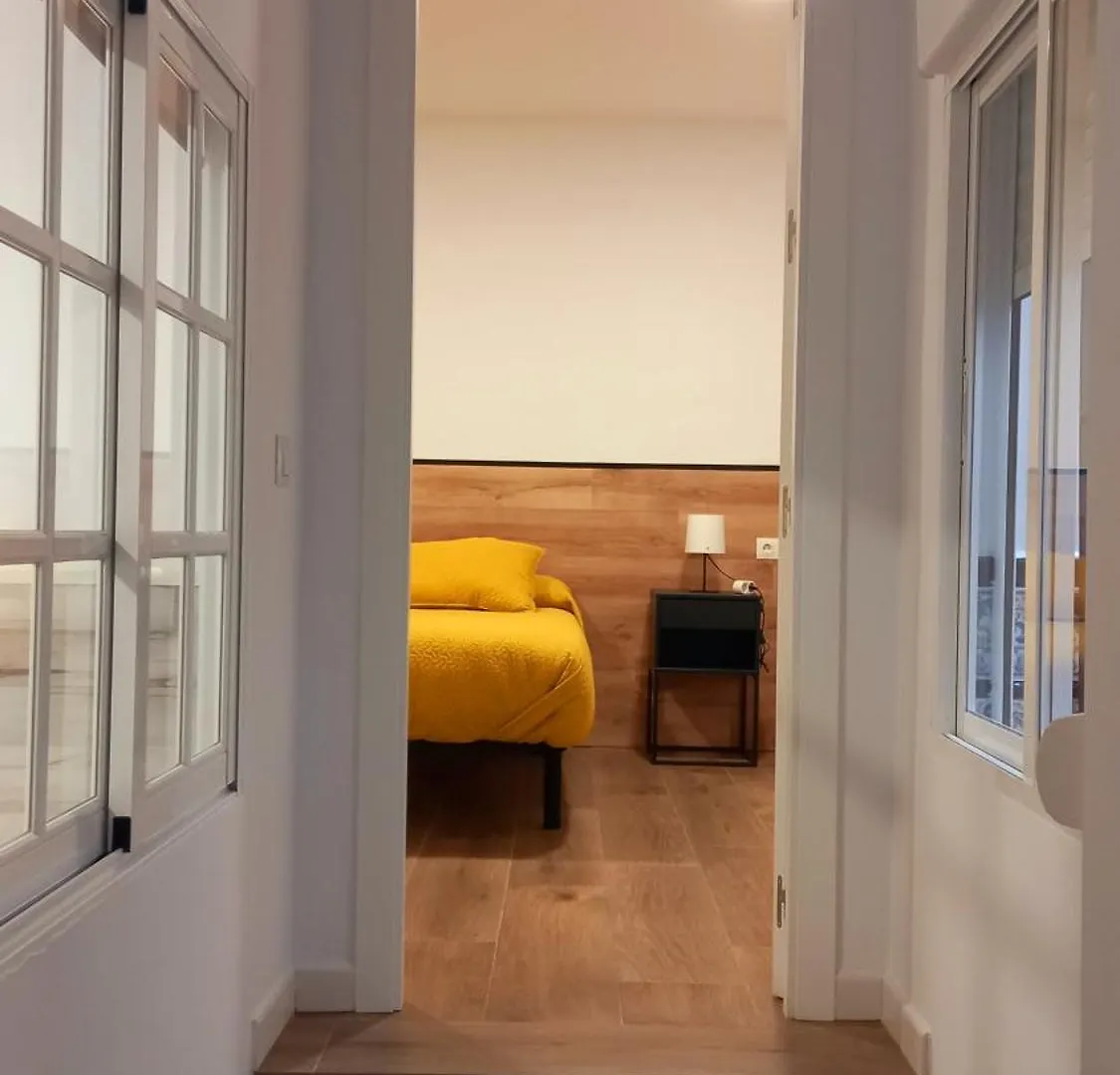 Apartamento Fuentes Conil De La Frontera